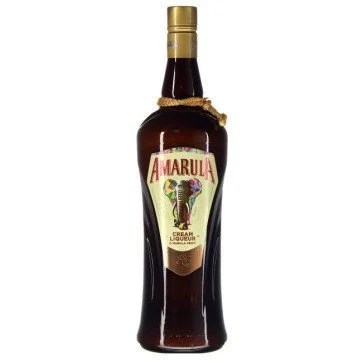 Amarula Wild Fruit 17% 1 L