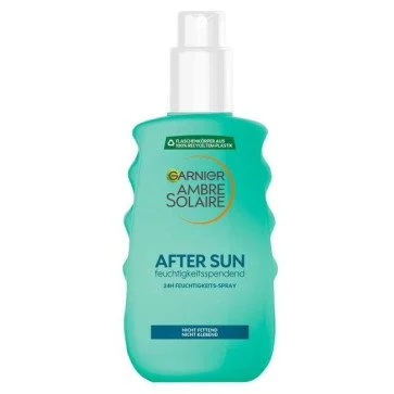 Ambre Solaire After Sun Spray 200 ml