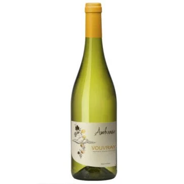 Ambroisie Vouvray 0.75 L