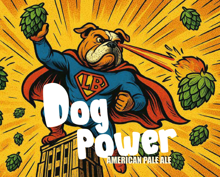 AMERICAN PALE ALE COLLAB MECANNING – 0.44L