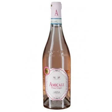 Amicone Pinot Grigio Rosé 0.75 L