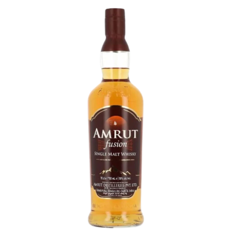 AMRUT FUSION OF