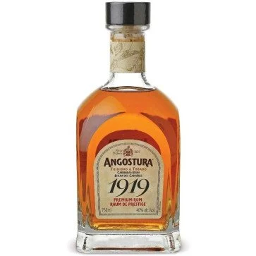 Angostura 1919 Premium Rum 0.7
