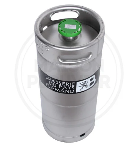 ANOSTEKE BLONDE 20 L
