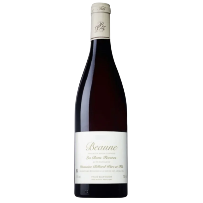 AOP BEAUNE LES BONS FEUVRES DOMAINE BILLARD