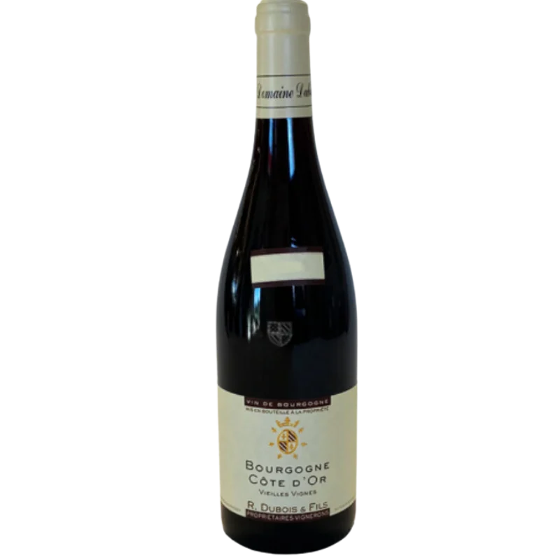 AOP BOURGOGNE CÔTE D’OR DOMAINE DUBOIS