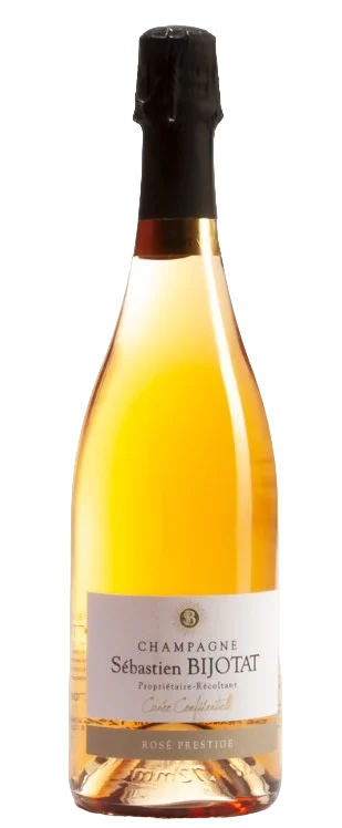 AOP CHAMPAGNE BIJOTATBRUTROSE PRESTIGE