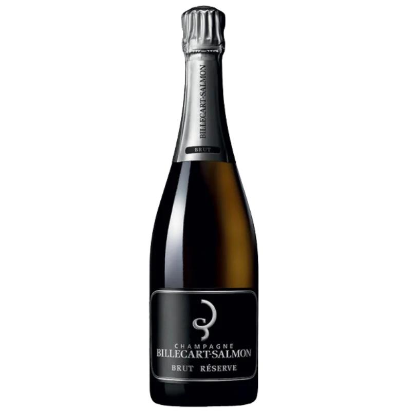 AOP CHAMPAGNE BILLECART SALMONBRUT RESERVE