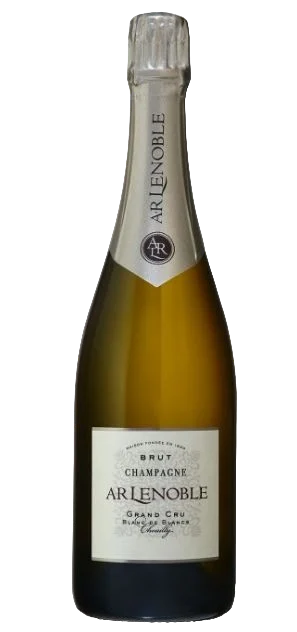 AOP CHAMPAGNE LENOBLE GRAND CRU BLANC DE BLANCS