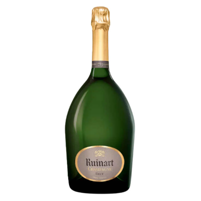 AOP CHAMPAGNE RUINART « R de Ruinart » 1,5L