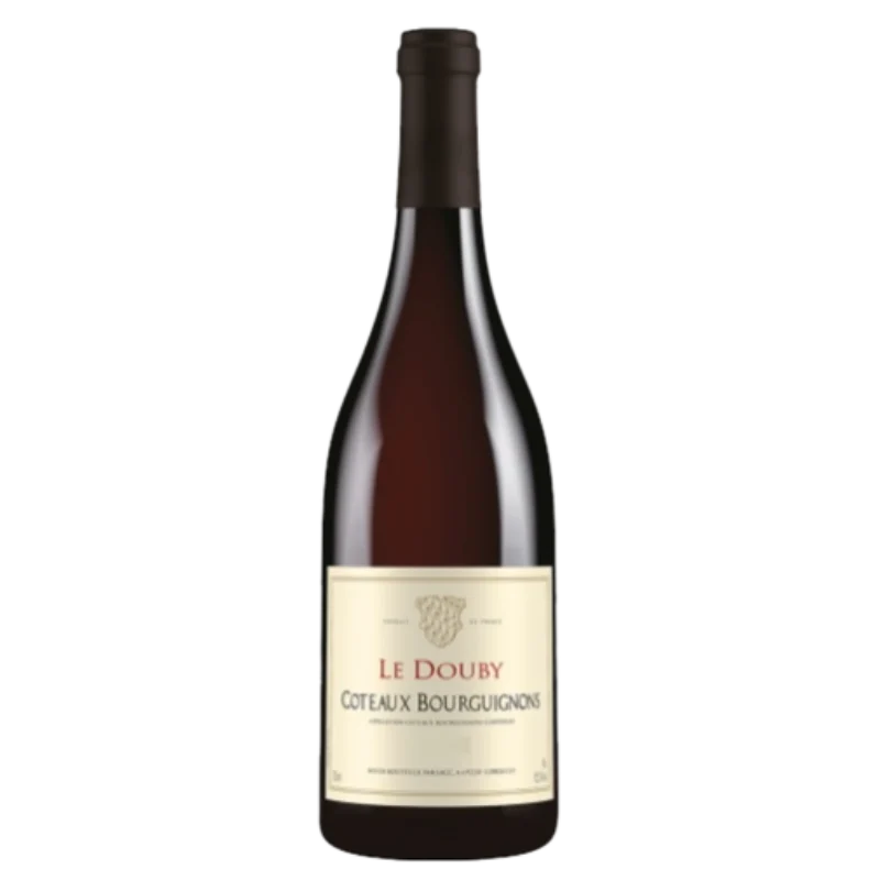 AOP COTEAUX BOURGUIGNONS LE DOUBY