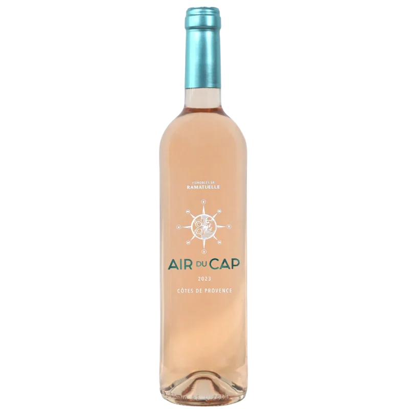 AOP COTES DE PROVENCE Rose AIR DU CAP