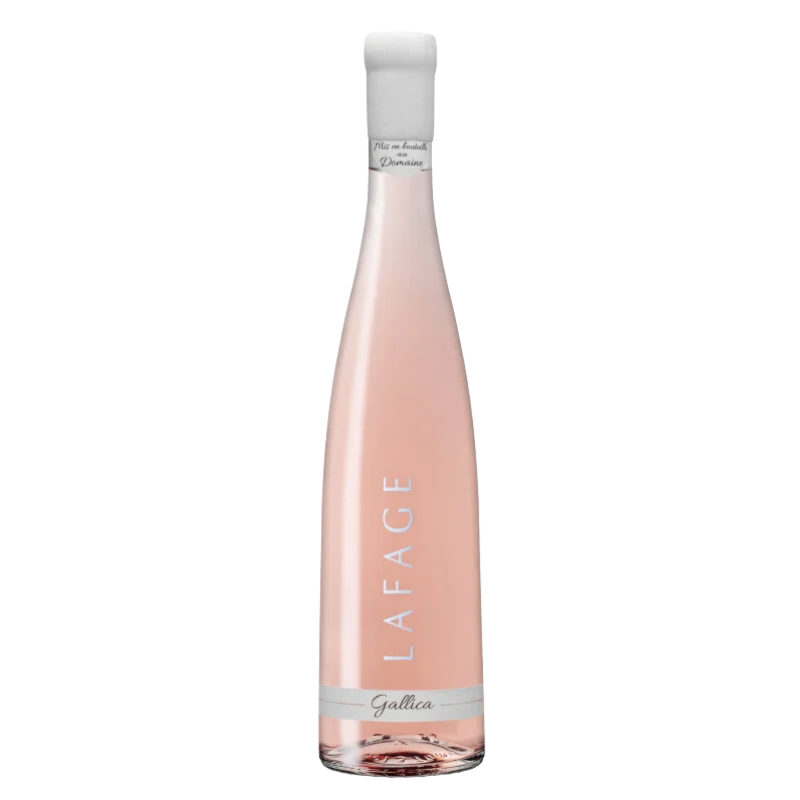 AOP COTES DU ROUSSILLON « GALLICA » DOMAINE LAFAGEROSE2024