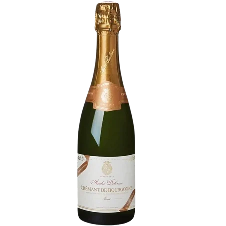 AOP CREMANT DE BOURGOGNE BRUT ANDRE DELORME