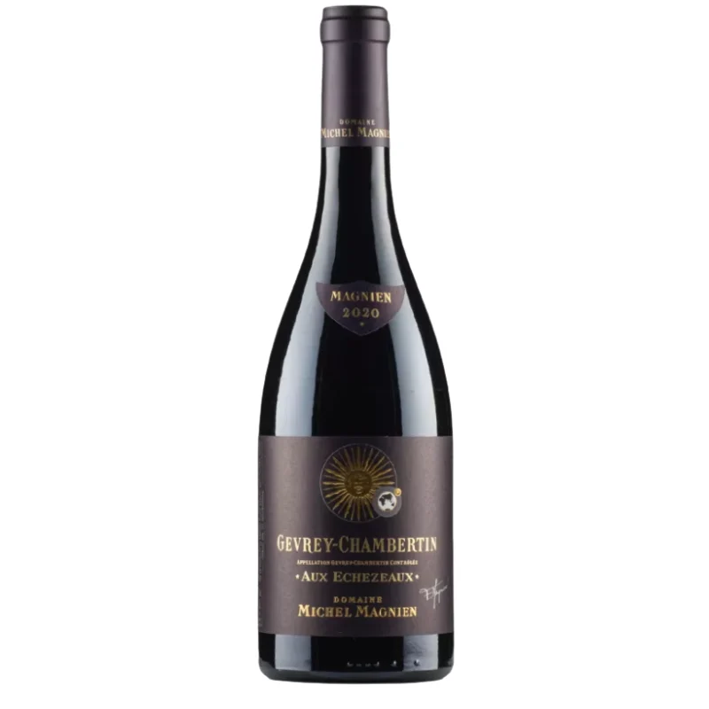 AOP GEVREY CHAMBERTIN « AUX ECHEZEAUX »