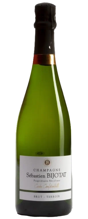 AOP MAGNUM CHAMPAGNE BIJOTATBRUT TERROIR