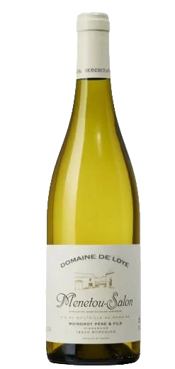 AOP MENETOU SALON BLANC DOMAINE DE LOYE HVE