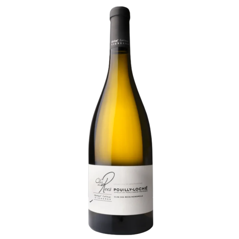 AOP POUILLY LOCHE CLOS DES ROCS MONOPOLE CLOS DES ROCS