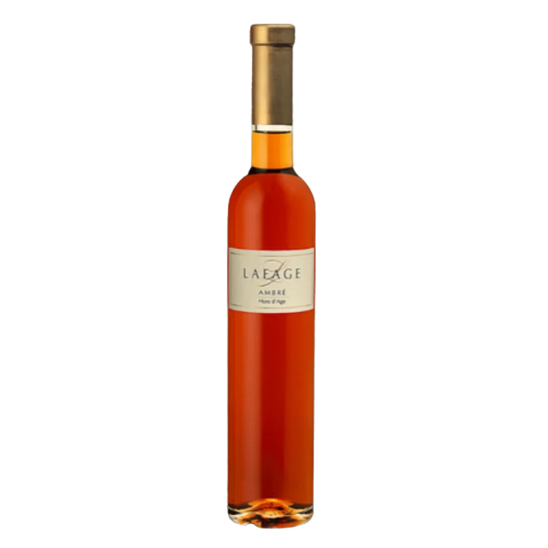 AOP RIVESALTES AMBRE HORS D’AGE DOMAINE LAFAGE