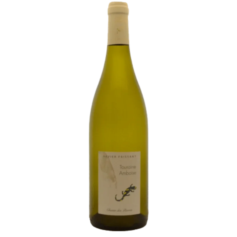 AOP TOURAINE AMBOISE CHENIN DES PIERRES 2023