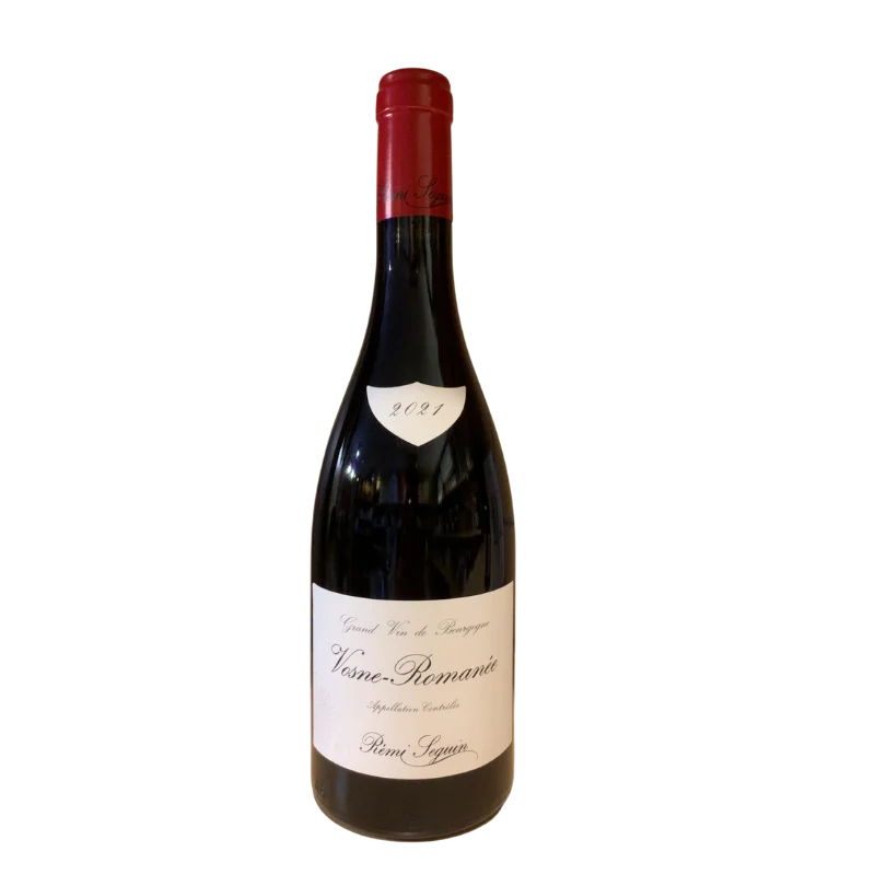AOP VOSNE ROMANEE VIEILLES VIGNES REMI SEGUIN