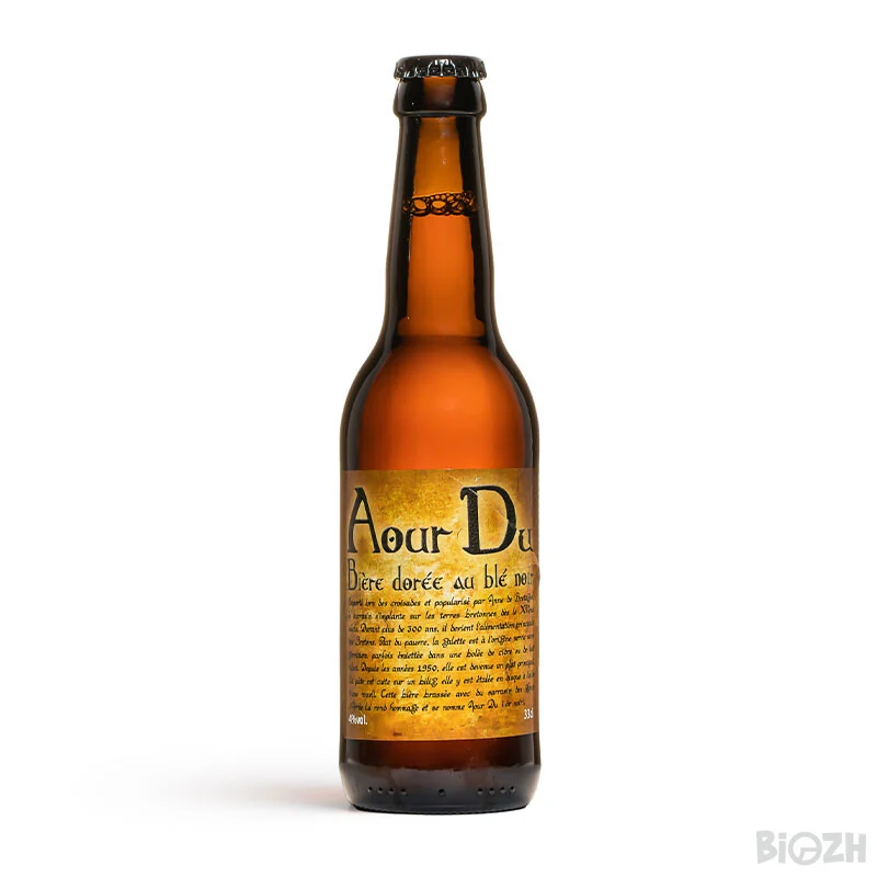 Aour Du