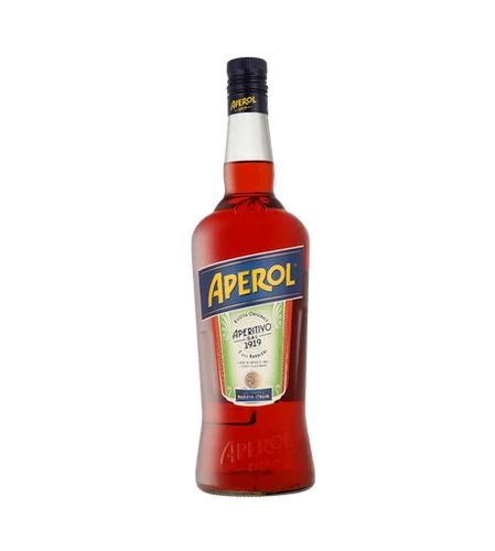 Aperol Barbieri 1L
