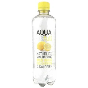 Aqua Full Med Brus & Citrus 18x0.5 L