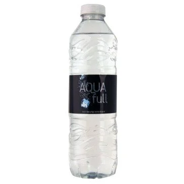 Aqua Full Uden Brus 24x0.5 L