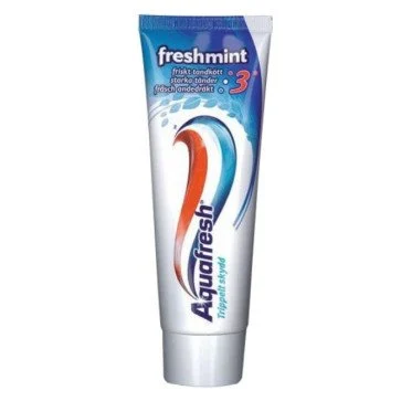 Aquafresh Freshmint 3 75 ml