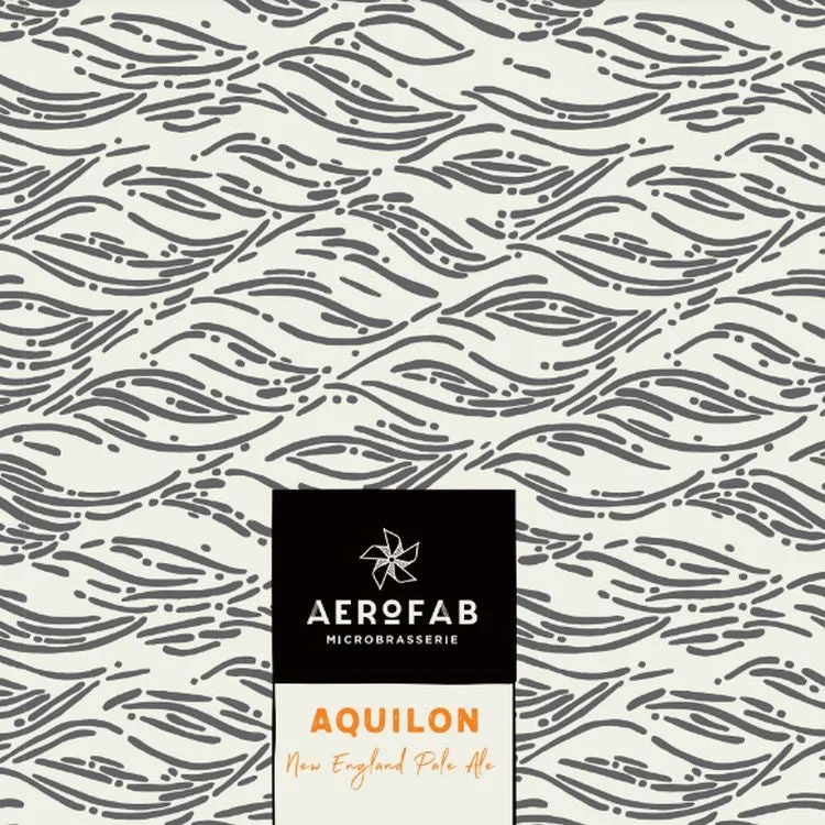 Aquilon - New England Pale Ale 44cl