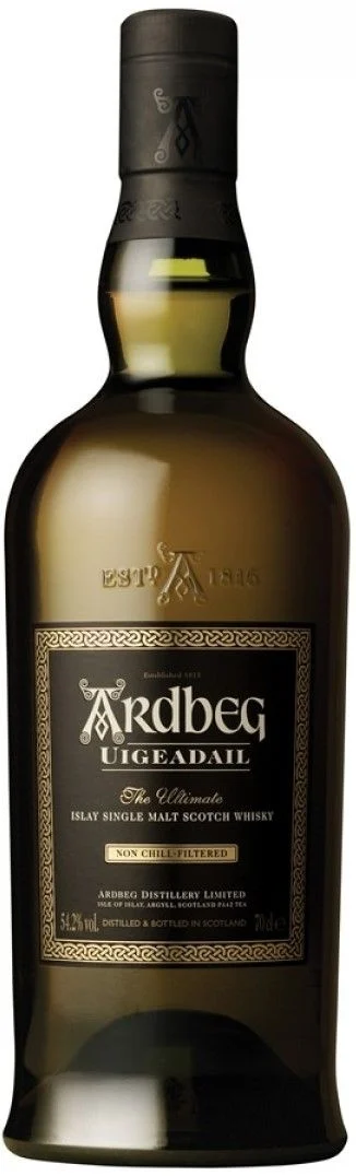 Ardbeg Uigeadail