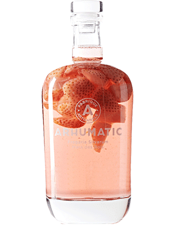 Arhumatic Fragaria Silvarum – Fraise Mara Des Bois