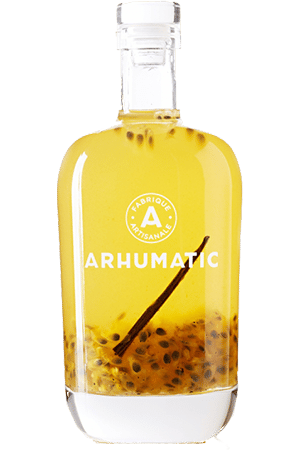Arhumatic Passiflora Edulis – Passion-Vanille