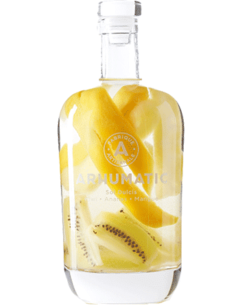 Arhumatic Sol Dulcis – Kiwi-Ananas-Mangue