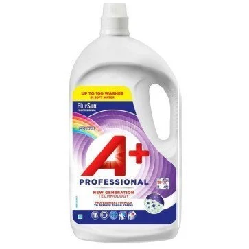 Ariel A+ Flydende Color 5.005L