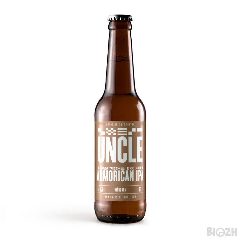 Armorican IPA