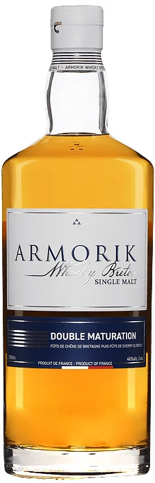 Armorik Double Maturation BIO