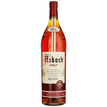 Asbach Uralt 36% 1 L