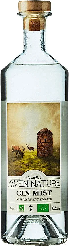 Awen Nature "Gin Mist"