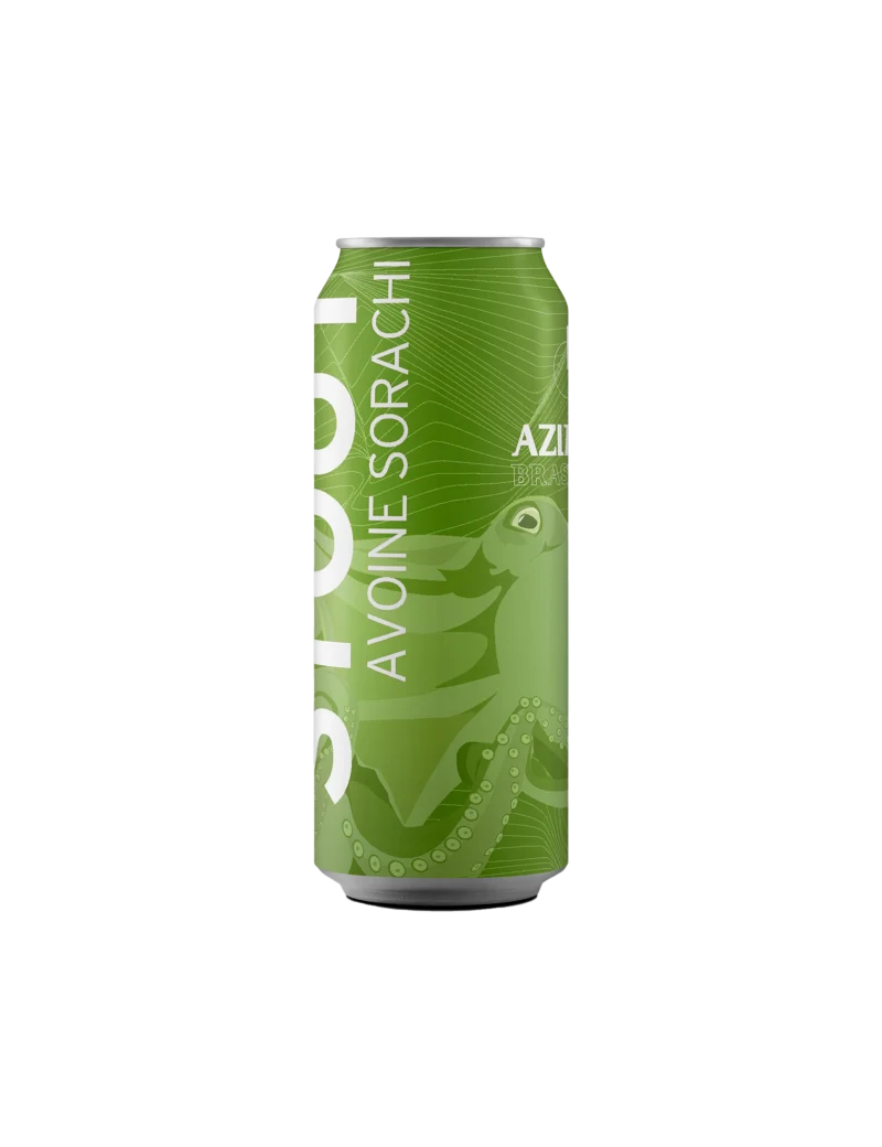 AZIMUT STOUT AVOINE SORACHI