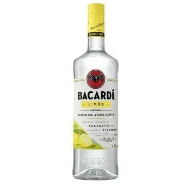 Bacardi Limon 32% 1 L