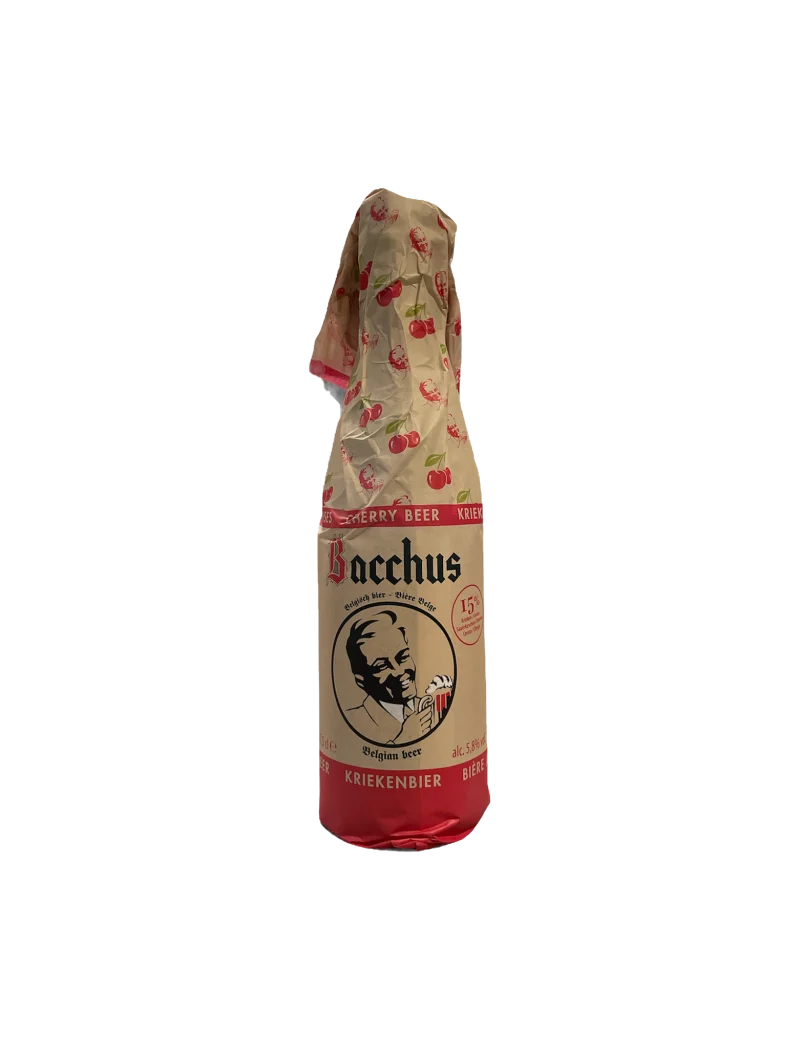BACCHUS KRIEK