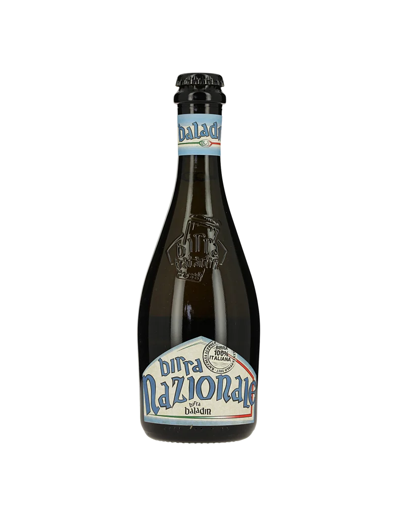 BALADIN NAZIONALE
