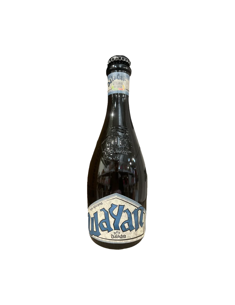 BALADIN WAYAN