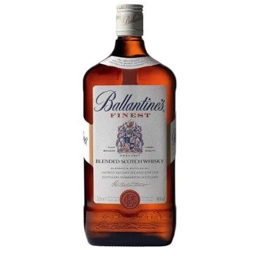 Ballantines Finest 40% 1 L
