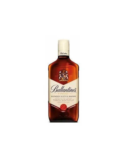 BALLANTINE'S 40° 70CL X01