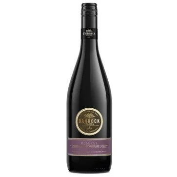 Banrock Station Reserve Cabernet Sauvignon-Shiraz 0.75 L