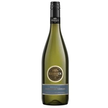 Banrock Station Reserve Chardonnay-Verdelho 0.75 L