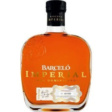 Barcelo Imperial 38% 0.7 L